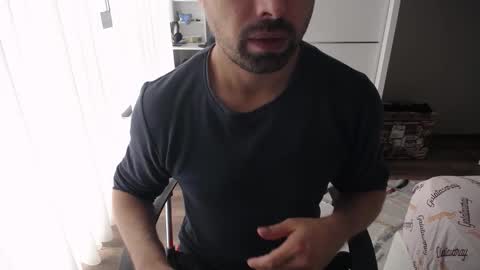 Mr. Lonely online show from 10-01-25, 11:05