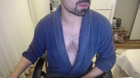 Mr. Lonely online show from 10-12-25, 05:12