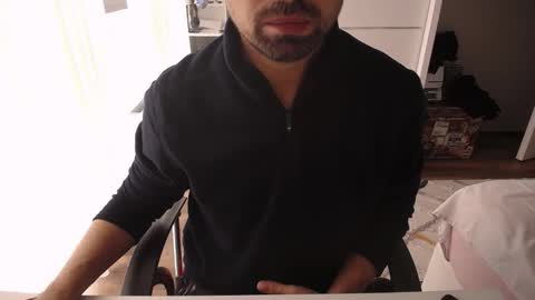 Mr. Lonely online show from 10-15-25, 11:43