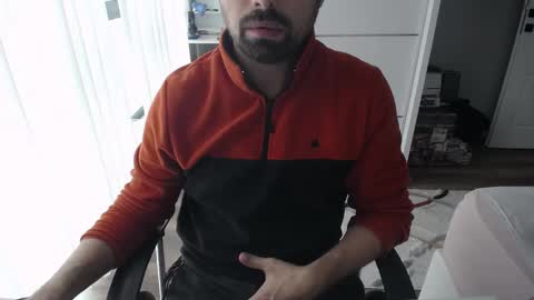 Mr. Lonely online show from 10-24-25, 11:17