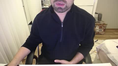 Mr. Lonely online show from 10-28-25, 10:45