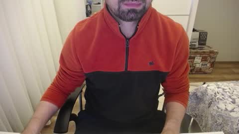 Mr. Lonely online show from 11-02-25, 08:22