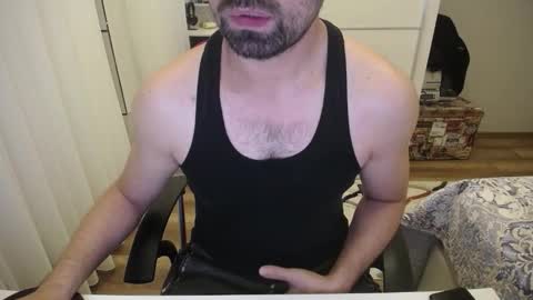 Mr. Lonely online show from 11-20-25, 10:20