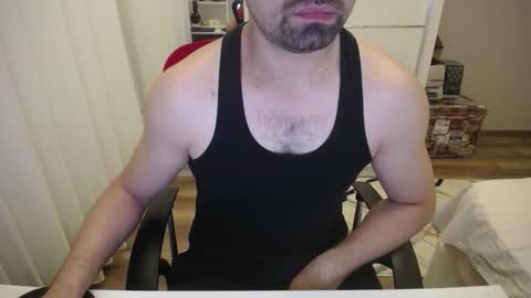 Mr. Lonely online show from 11-23-25, 09:36