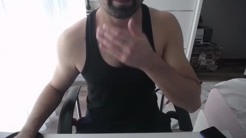 Mr. Lonely online show from 11-25-25, 10:48