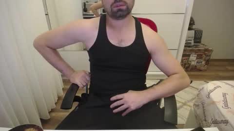 Mr. Lonely online show from 12-14-25, 10:58