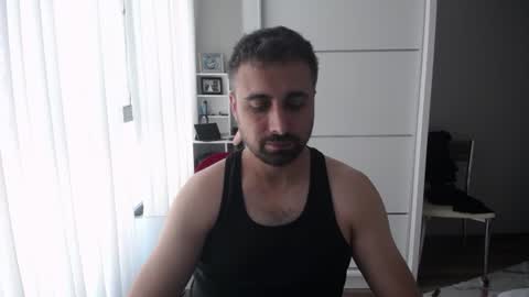 Mr. Lonely online show from 06-15-26, 11:56