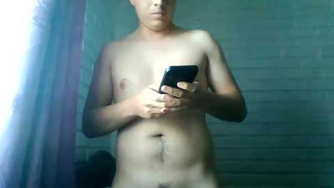 x_andrescam online show from 05-25-26, 06:03