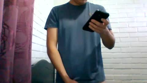 x_andrescam online show from 07-23-26, 11:57