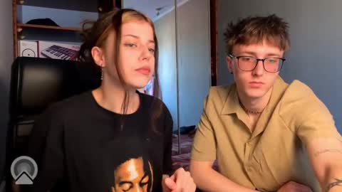 Philipp and Este online show from 03-13-26, 11:06