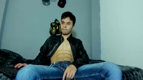 Harold online show from 11-24-25, 10:42