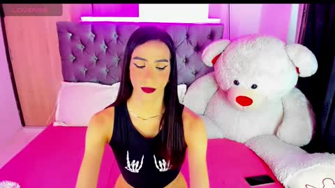 Maria Juliana online show from 01-18-25, 10:06