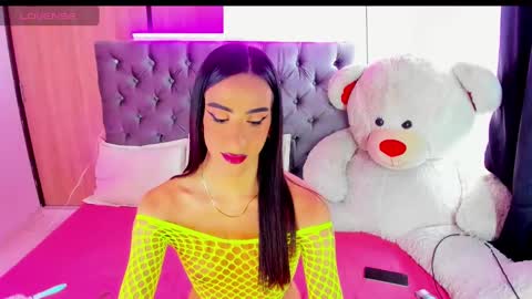 Maria Juliana online show from 01-24-25, 02:41