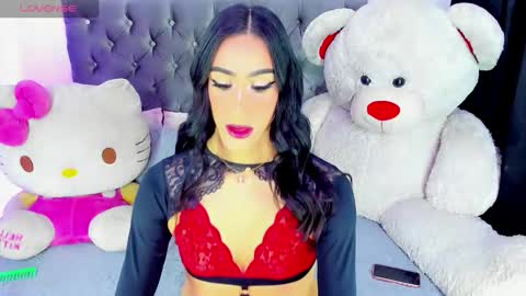 Maria Juliana online show from 02-25-26, 03:49