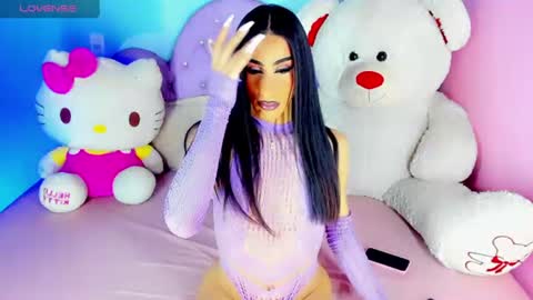 Snapshot of x_indomitable1 chatting on 06-28-26, 06:52 Maria Juliana online show from 06-28-26, 06:52