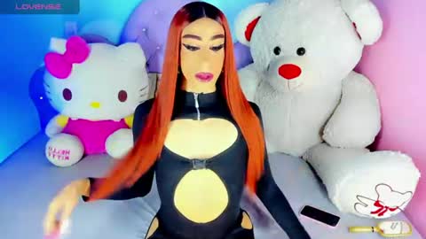 Snapshot of x_indomitable1 chatting on 07-18-26, 08:29 Maria Juliana online show from 07-18-26, 08:29