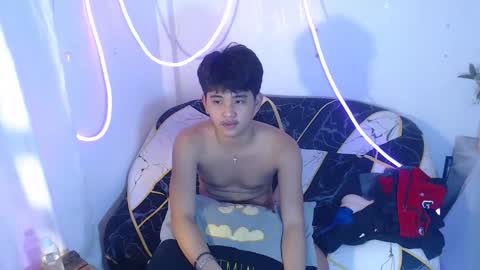 Jemy online show from 09-26-25, 06:50