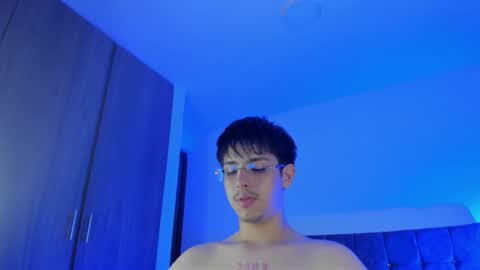 x_miller online show from 09-30-25, 05:12
