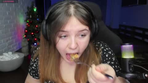 LOVE NERDS ONLY online show from 12-22-24, 02:17