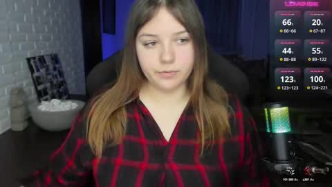 LOVE NERDS ONLY online show from 02-10-25, 02:19