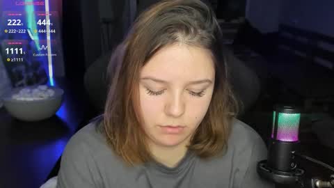 LOVE NERDS ONLY online show from 09-16-25, 02:45