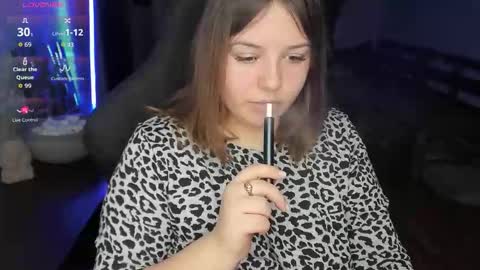 LOVE NERDS ONLY online show from 10-20-25, 12:33