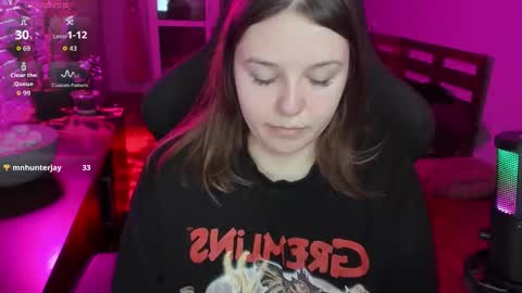 LOVE NERDS ONLY online show from 12-14-25, 03:56