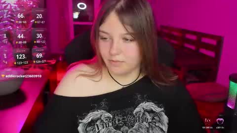 LOVE NERDS ONLY online show from 12-16-25, 02:38