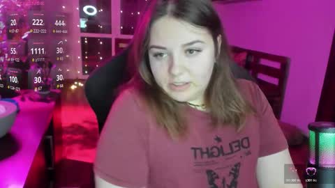 LOVE NERDS ONLY online show from 02-07-26, 02:37