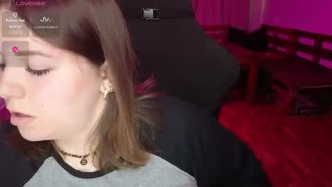 LOVE NERDS ONLY online show from 07-02-26, 03:34
