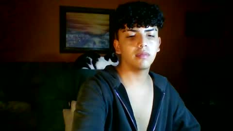Snapshot of x_oscar_x chatting on 05-24-26, 05:56 x_oscar_x online show from 05-24-26, 05:56