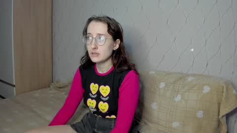 Agatha online show from 02-03-25, 02:47