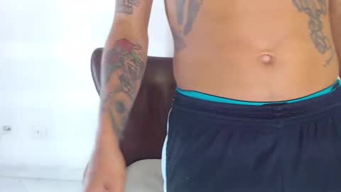 xabier online show from 02-28-25, 06:09