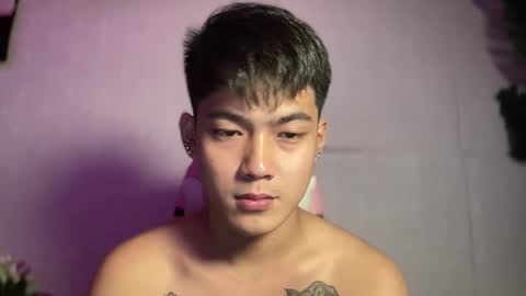 Snapshot of xaldrian_destroyer chatting on 10-03-25, 12:02 Prince Aldrian online show from 10-03-25, 12:02