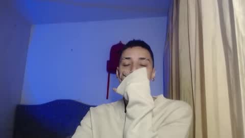 Snapshot of xalejo_max chatting on 10-16-25, 03:57 xalejo_max online show from 10-16-25, 03:57