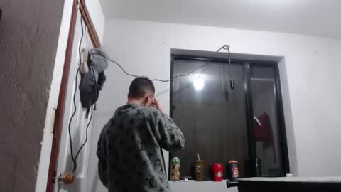 Snapshot of xalejo_max chatting on 10-20-25, 10:16 xalejo_max online show from 10-20-25, 10:16