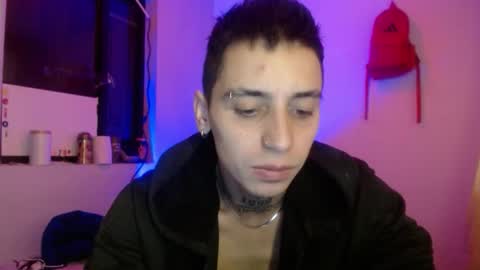 Snapshot of xalejo_max chatting on 10-31-25, 07:48 xalejo_max online show from 10-31-25, 07:48