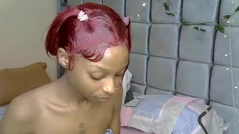 Snapshot of xalia_caramel chatting on 07-16-26, 07:42 Alexa online show from 07-16-26, 07:42