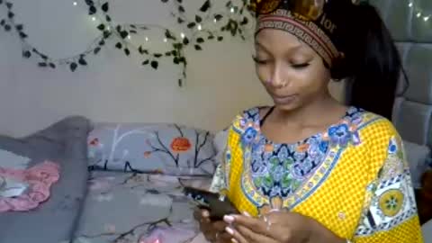 Snapshot of xalia_caramel chatting on 08-01-26, 09:46 Alexa online show from 08-01-26, 09:46