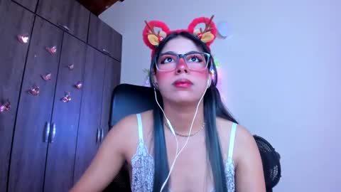 XALLYSONX online show from 12-25-24, 01:51