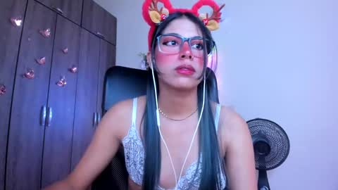 XALLYSONX online show from 12-25-24, 04:54