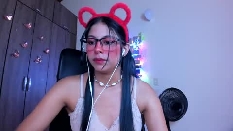 XALLYSONX online show from 01-05-25, 05:30