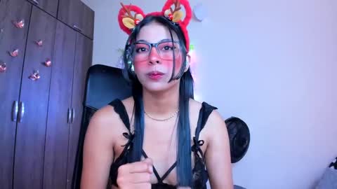 XALLYSONX online show from 01-06-25, 02:36