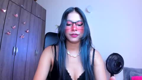 XALLYSONX online show from 01-07-25, 11:26