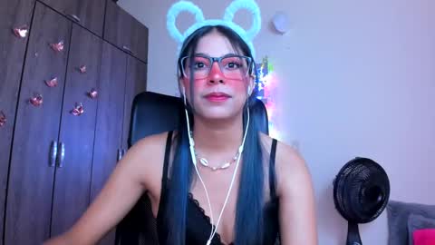 XALLYSONX online show from 01-07-25, 02:30