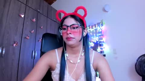 XALLYSONX online show from 01-09-25, 02:29