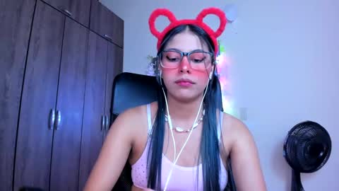 XALLYSONX online show from 01-11-25, 02:58