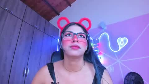 XALLYSONX online show from 01-15-25, 02:56