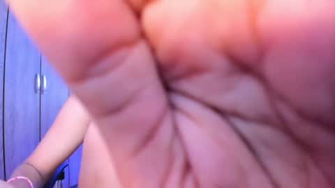 XALLYSONX online show from 01-16-25, 05:33