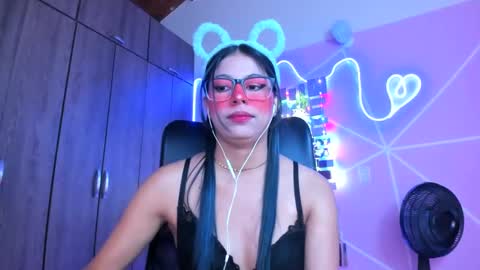 XALLYSONX online show from 01-17-25, 11:38